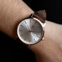 Чоловічий годинник  Cheetah Time