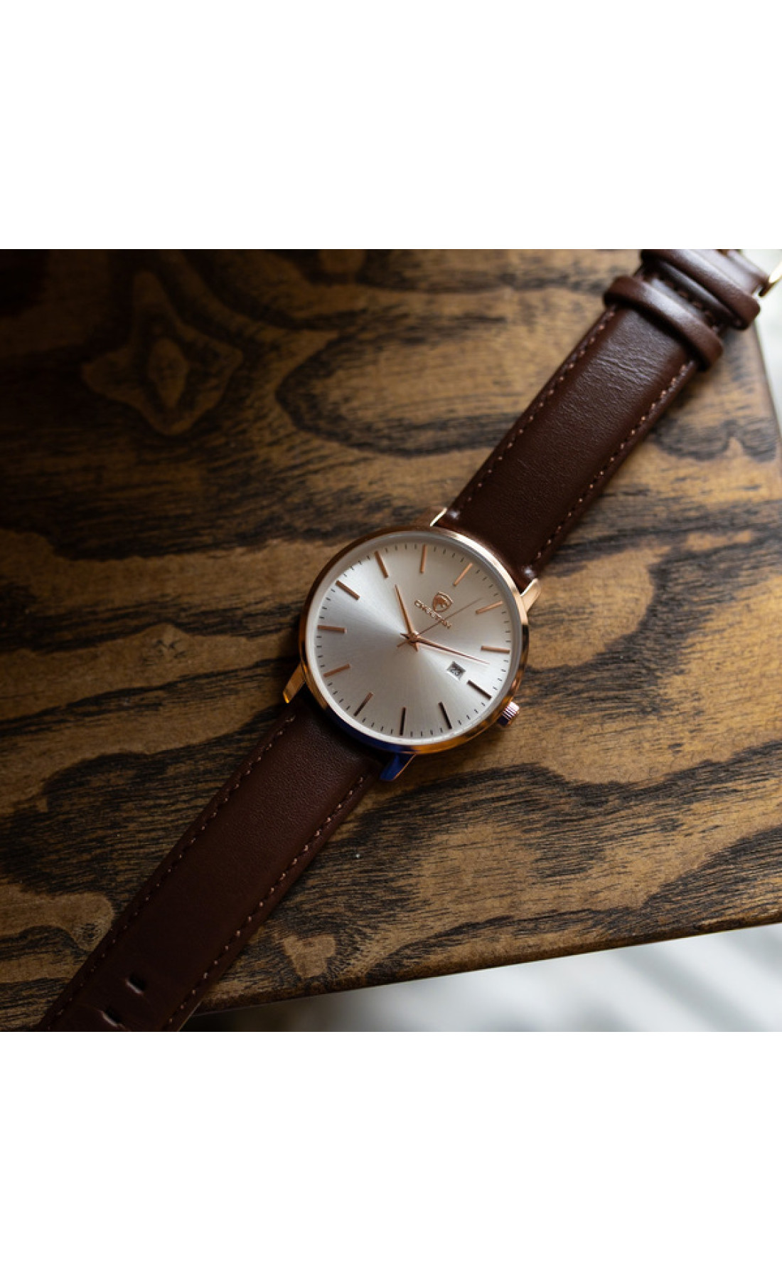 Чоловічий годинник  Cheetah Time