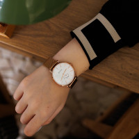 Besta Love UA Rosegold