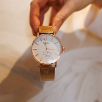 Besta Love UA Rosegold