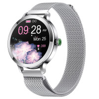 Смарт годинник  Smart VIP Lady Pro Silver