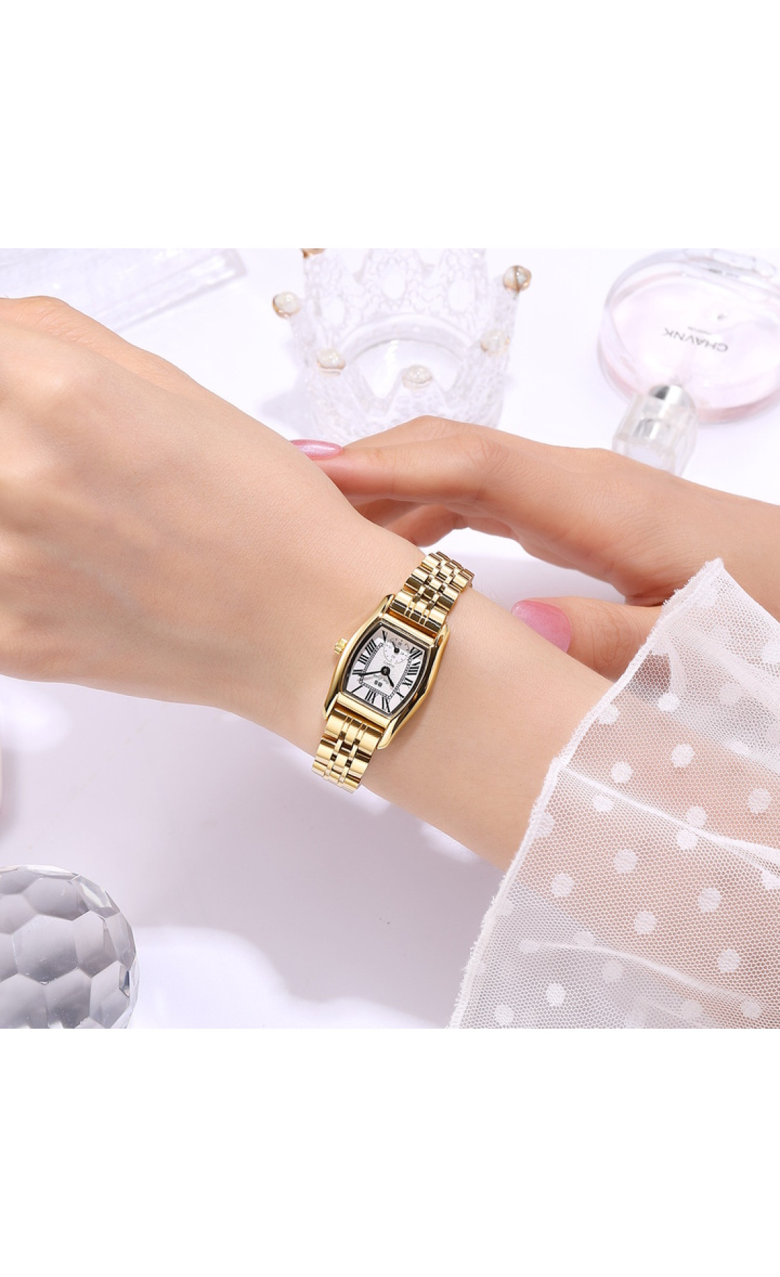 Жіночий годинник  BS Great