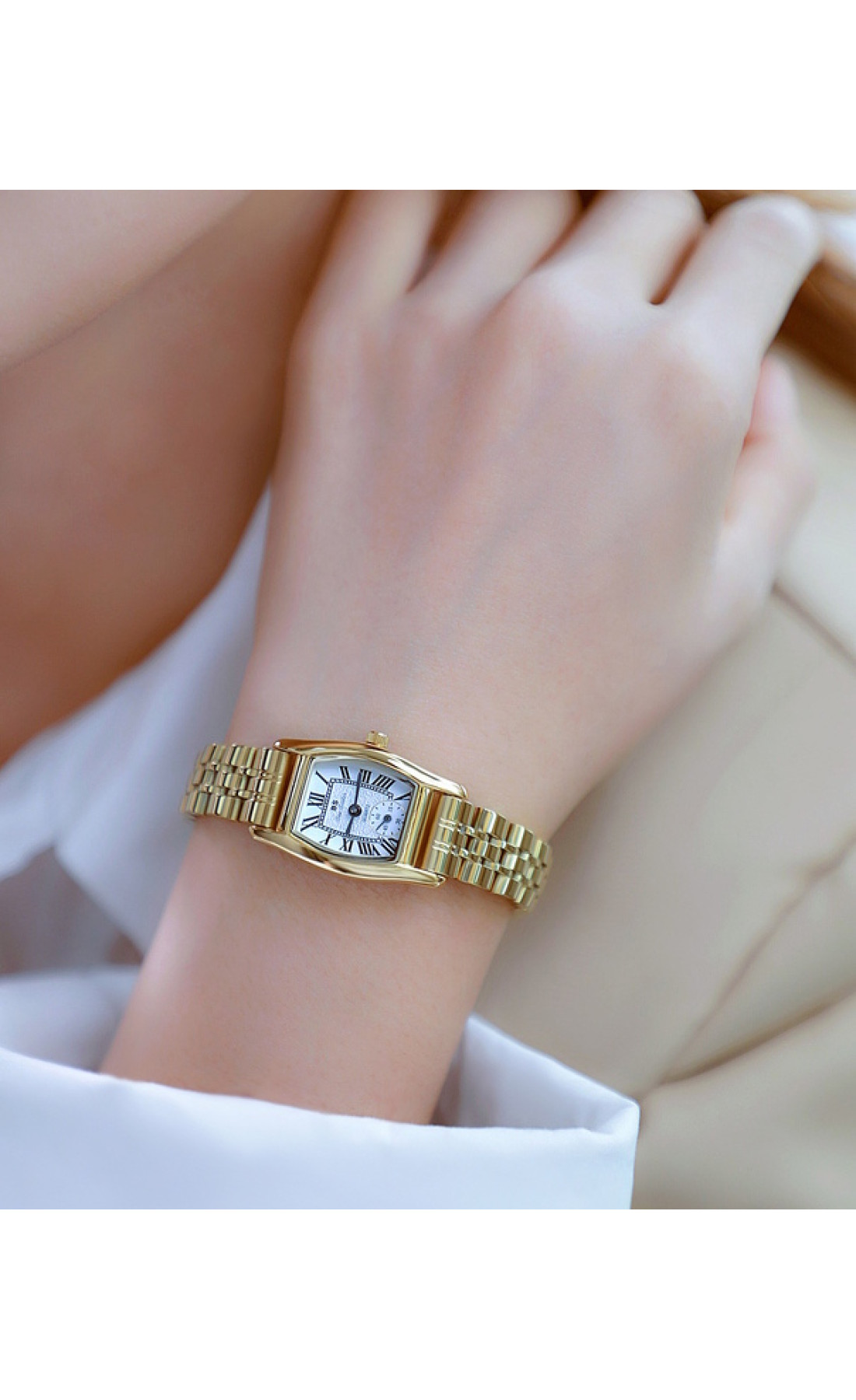 Жіночий годинник  BS Great