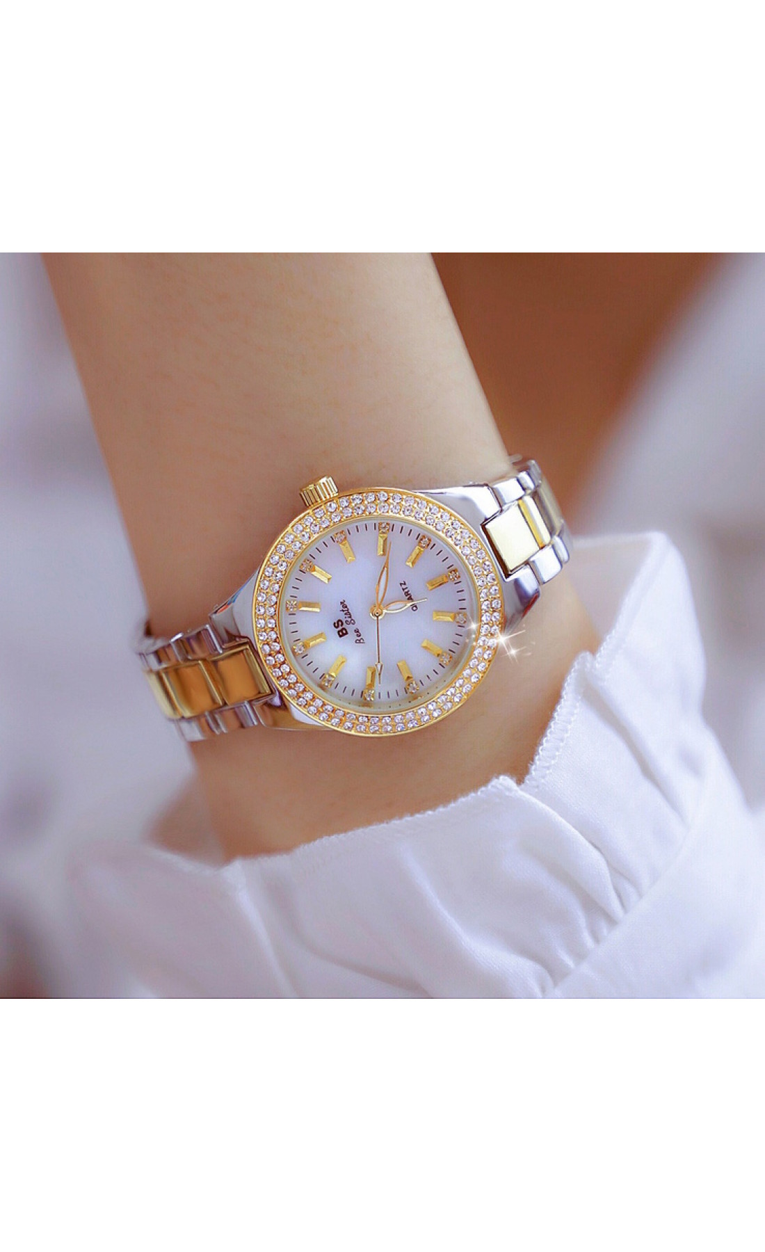 Жіночий годинник  BS Diamond