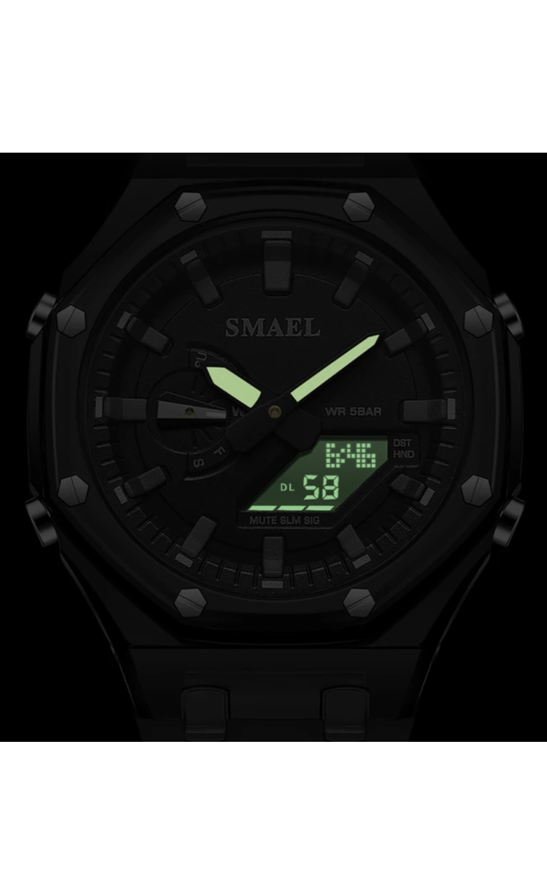 Жіночий годинник  Smael Princess