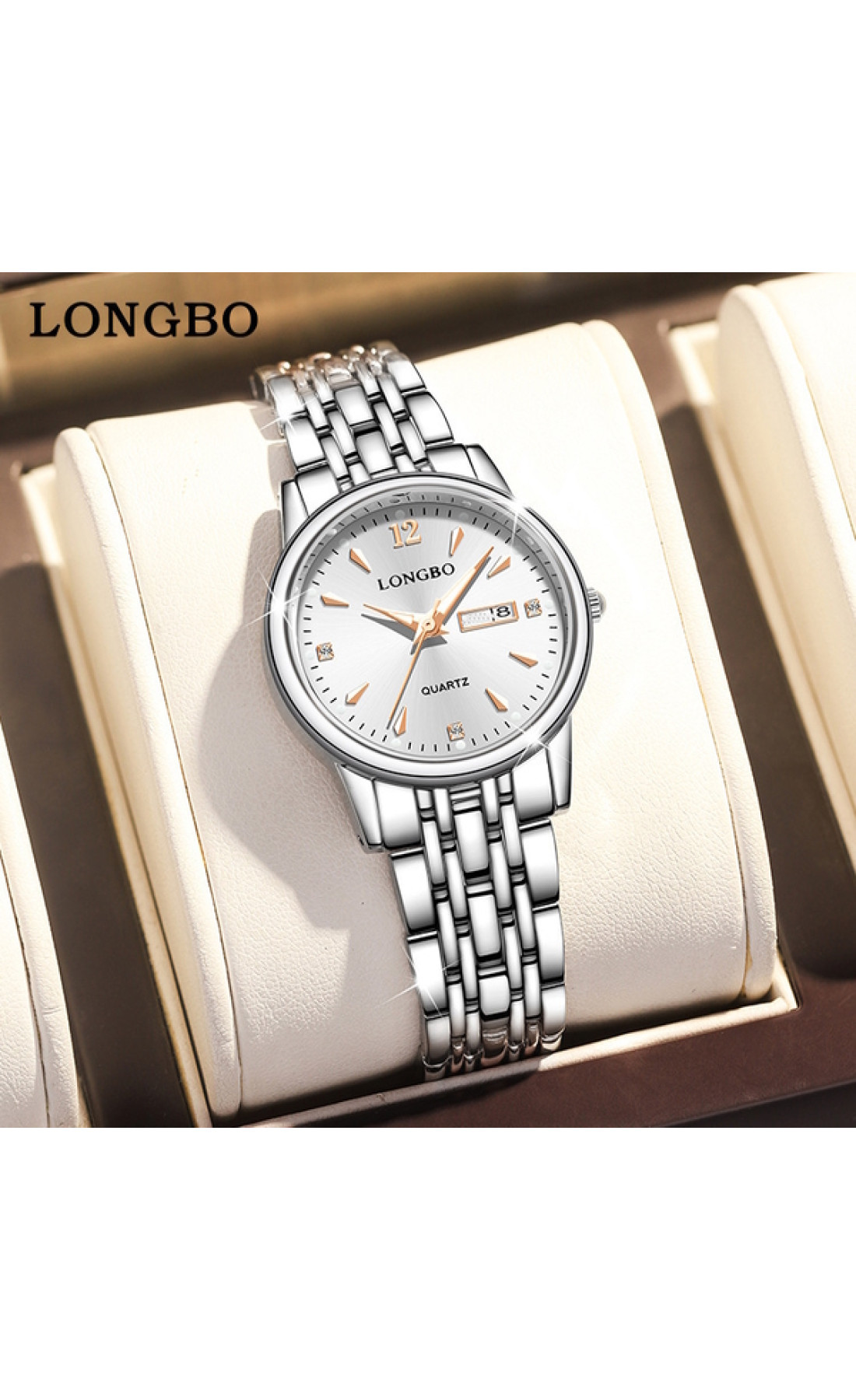 Жіночий годинник  Longbo One