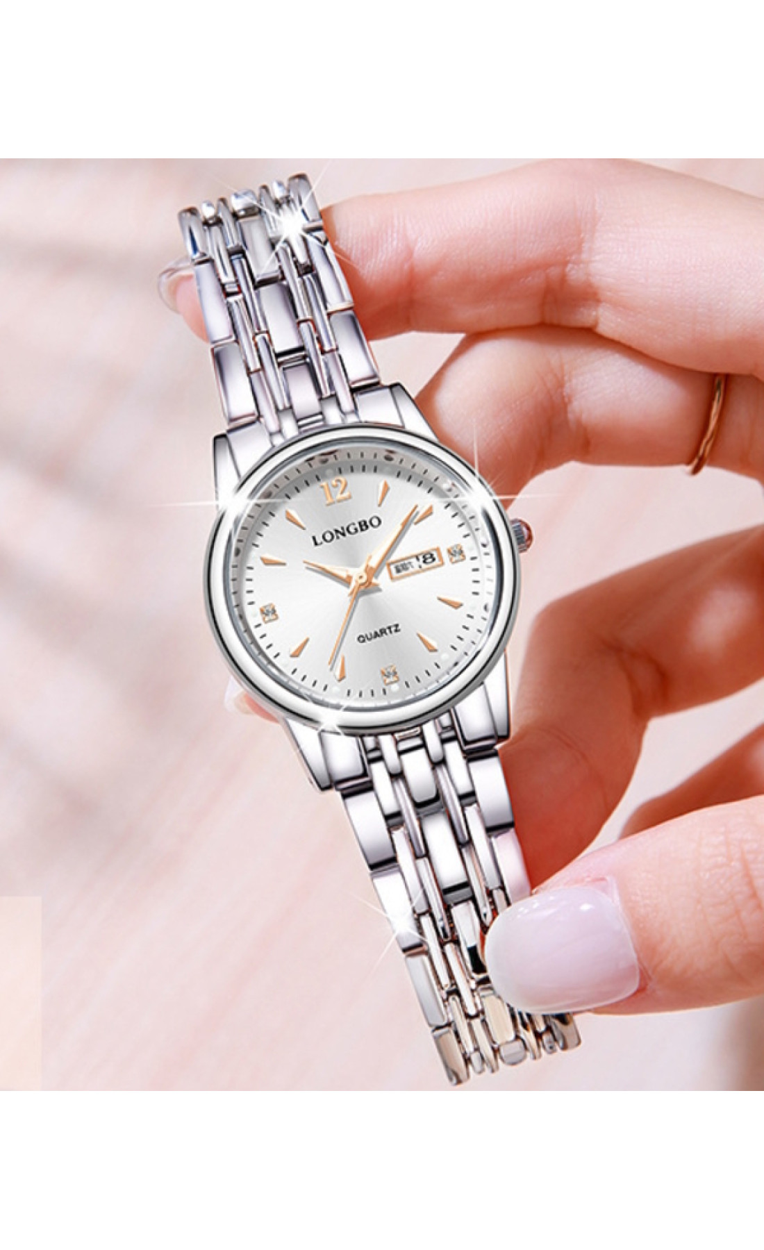 Жіночий годинник  Longbo One