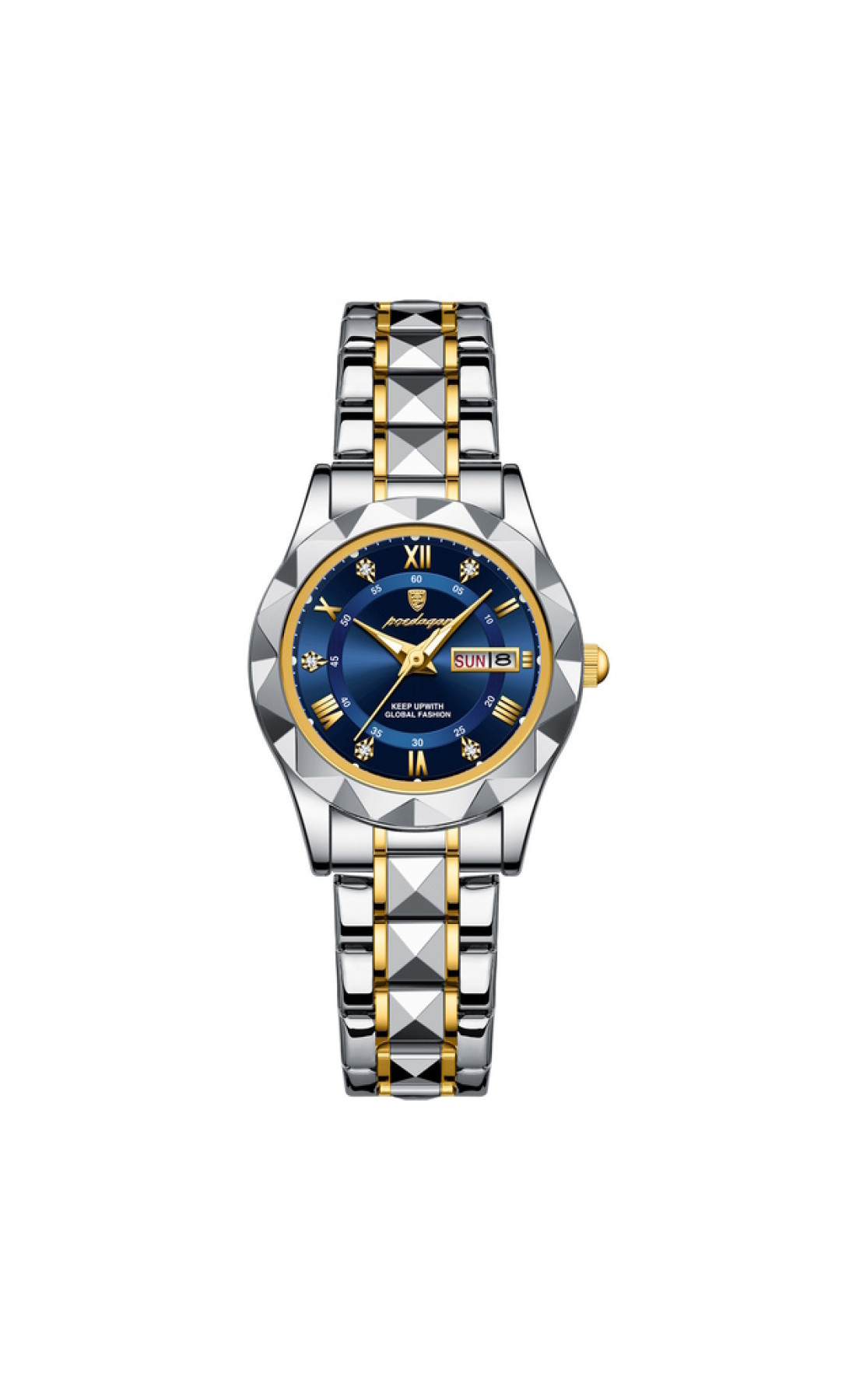 Жіночий годинник  Poedagar Stava Lady