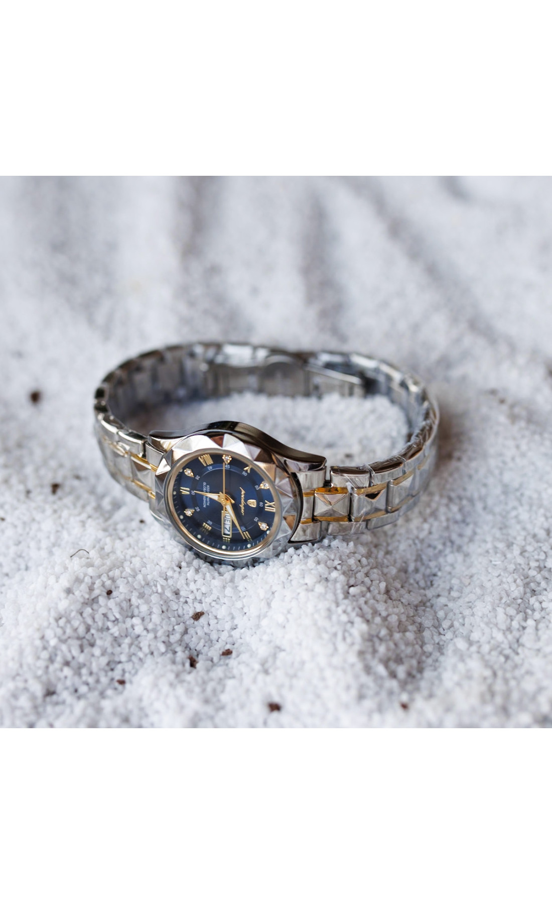 Жіночий годинник  Poedagar Stava Lady