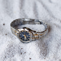 Жіночий годинник  Poedagar Stava Lady