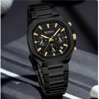 Чоловічий годинник  Curren Mentor