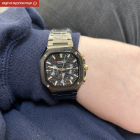 Чоловічий годинник  Curren Mentor