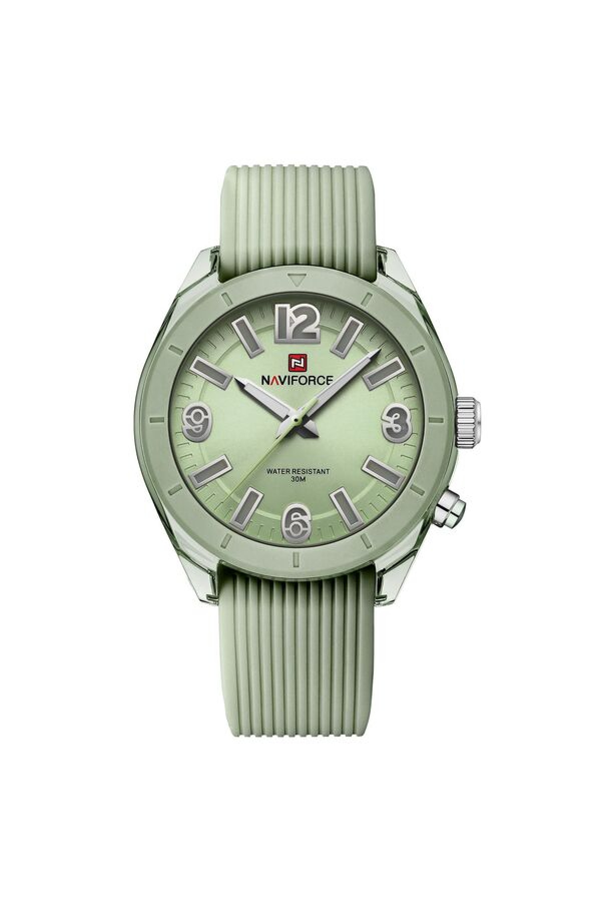 Жіночий годинник  Naviforce Amelia Mint