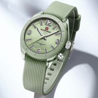 Жіночий годинник  Naviforce Amelia Mint