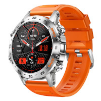 Смарт годинник  Smart Delta K52 Orange