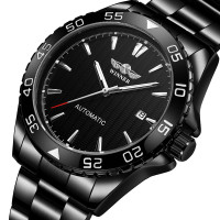 Чоловічий годинник  Winner Factor