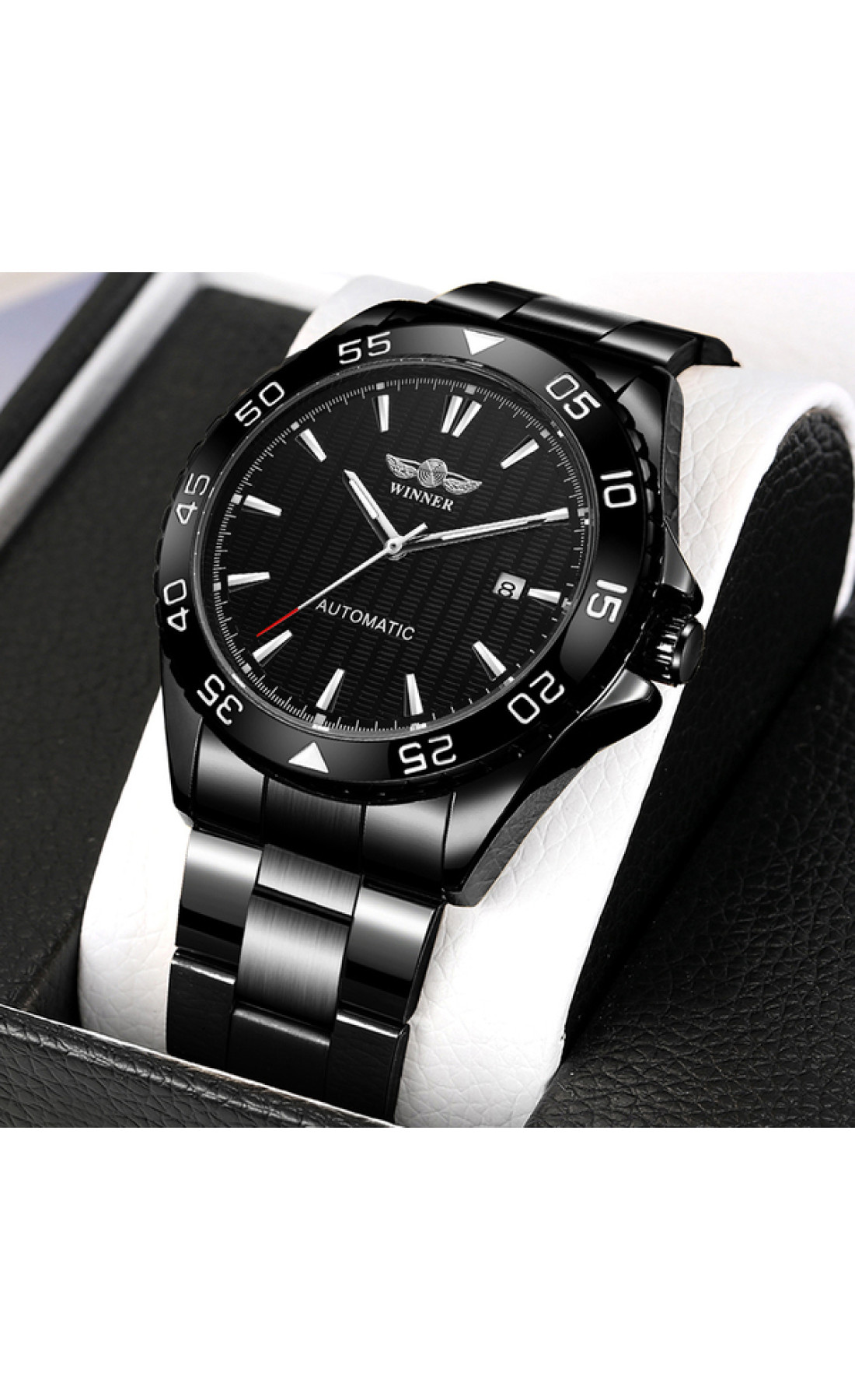 Чоловічий годинник  Winner Factor