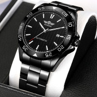 Чоловічий годинник  Winner Factor