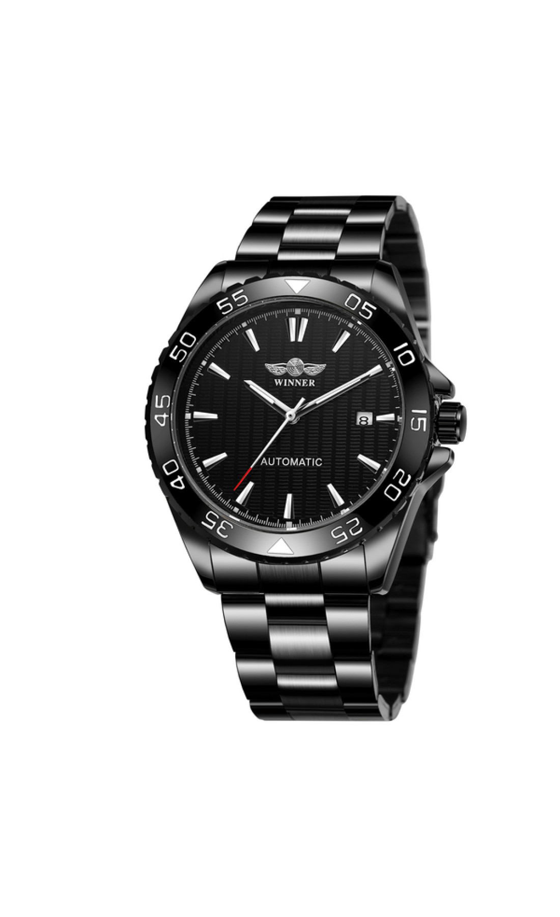 Чоловічий годинник  Winner Factor