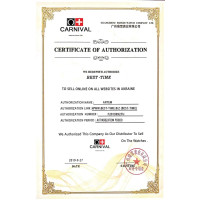 Чоловічий годинник  Carnival Strong