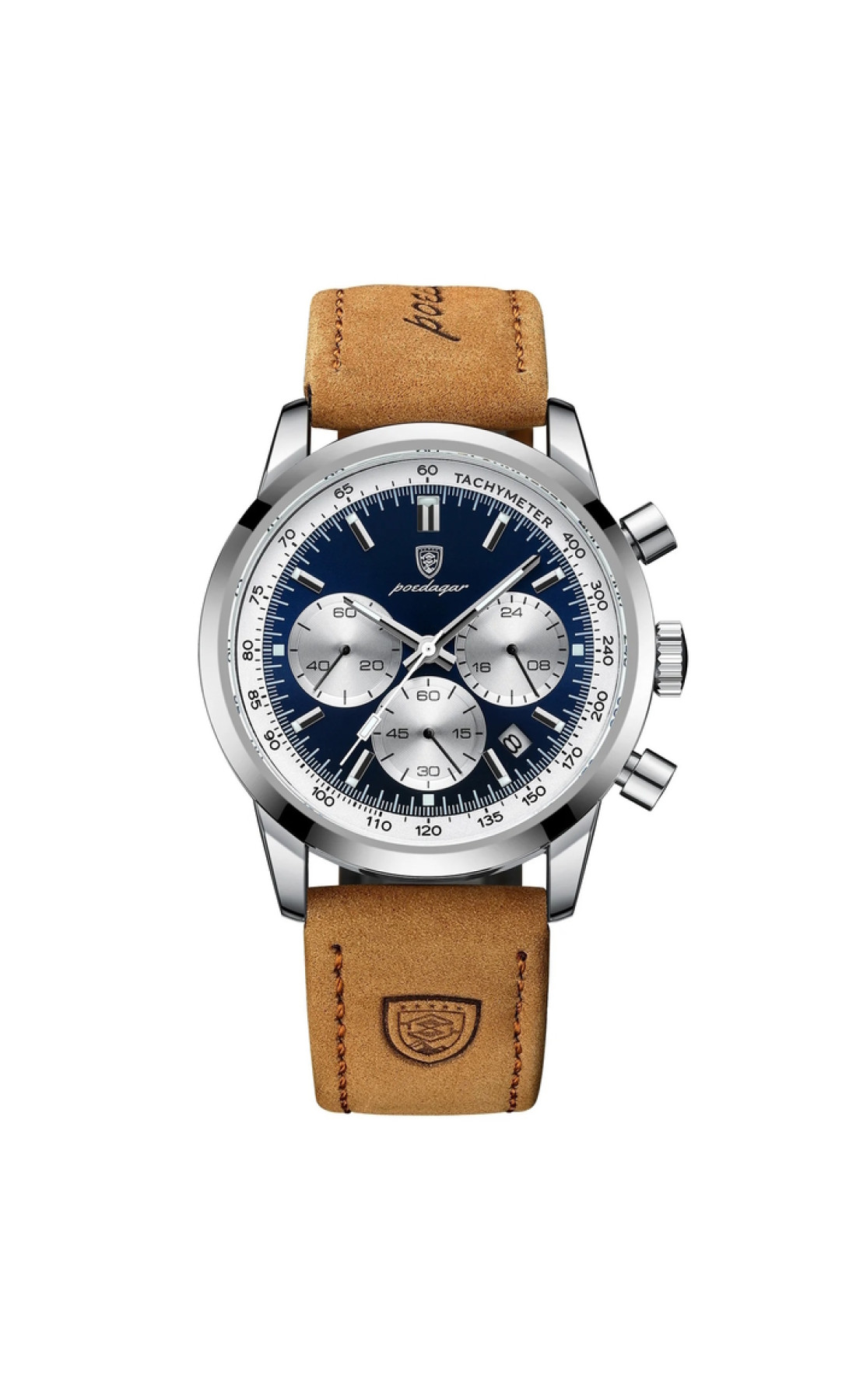 Чоловічий годинник  Poedagar Innova