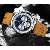 Чоловічий годинник  Poedagar Innova