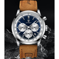 Чоловічий годинник  Poedagar Innova