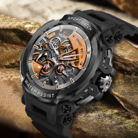 Смарт годинник  Smart Kador Black