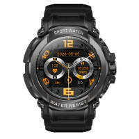 Смарт годинник  Smart Kador Black