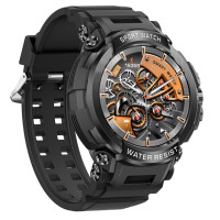 Смарт годинник  Smart Kador Black