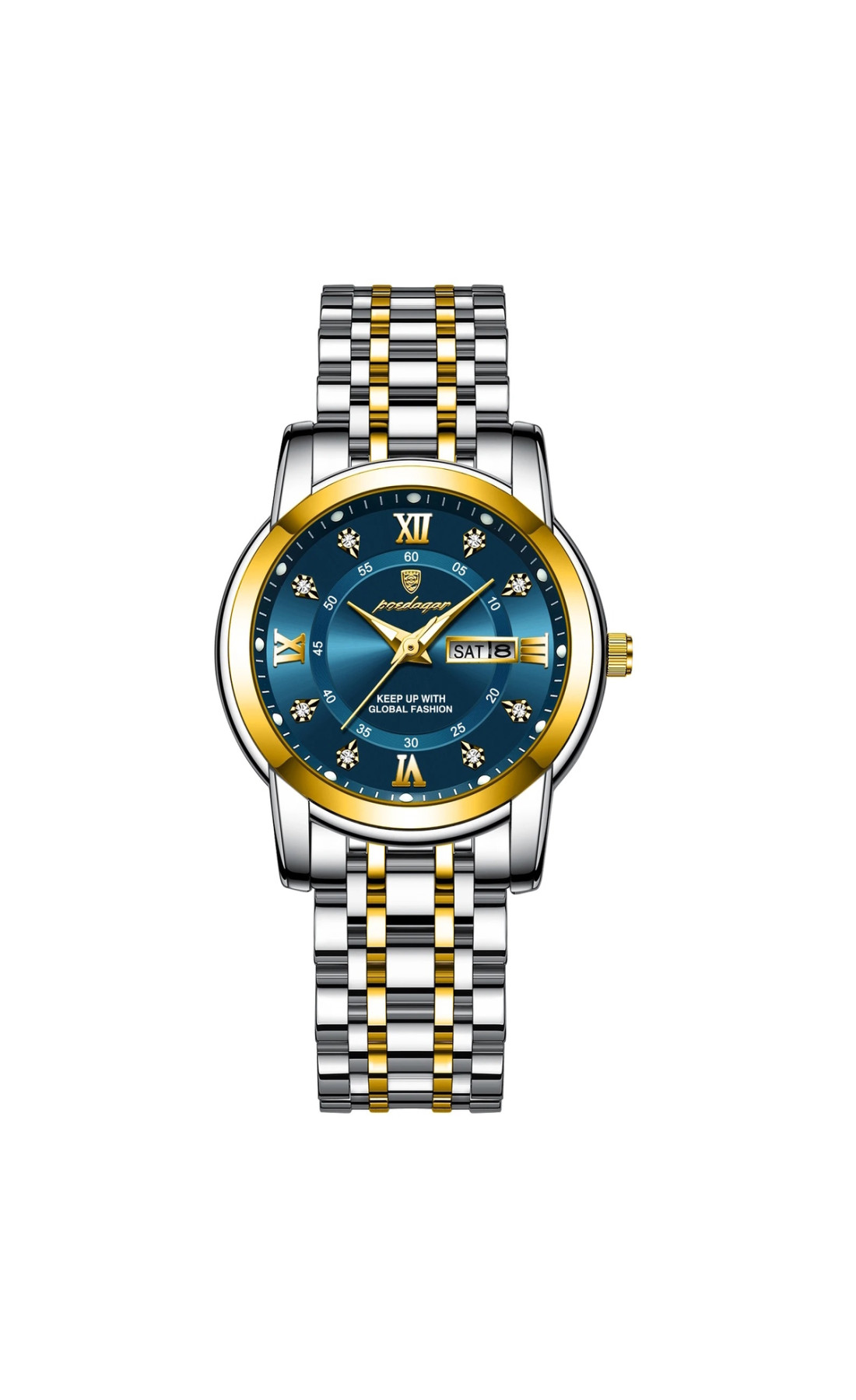Жіночий годинник  Poedagar Unique Women