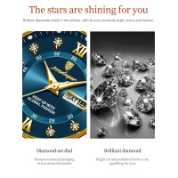 Жіночий годинник  Poedagar Unique Women