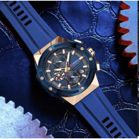 Чоловічий годинник  Curren Barca