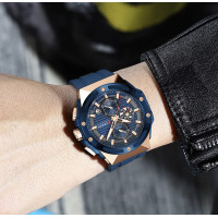 Чоловічий годинник  Curren Barca