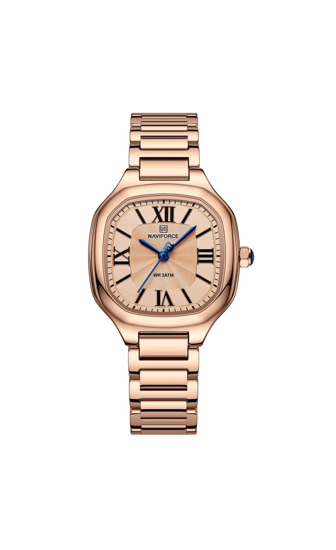 Жіночий годинник  Naviforce Carrera RoseGold
