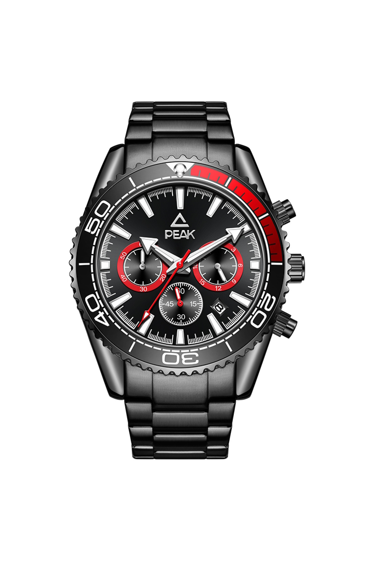 Чоловічий годинник  Peak X Advantage