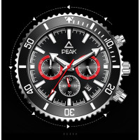 Чоловічий годинник  Peak X Advantage