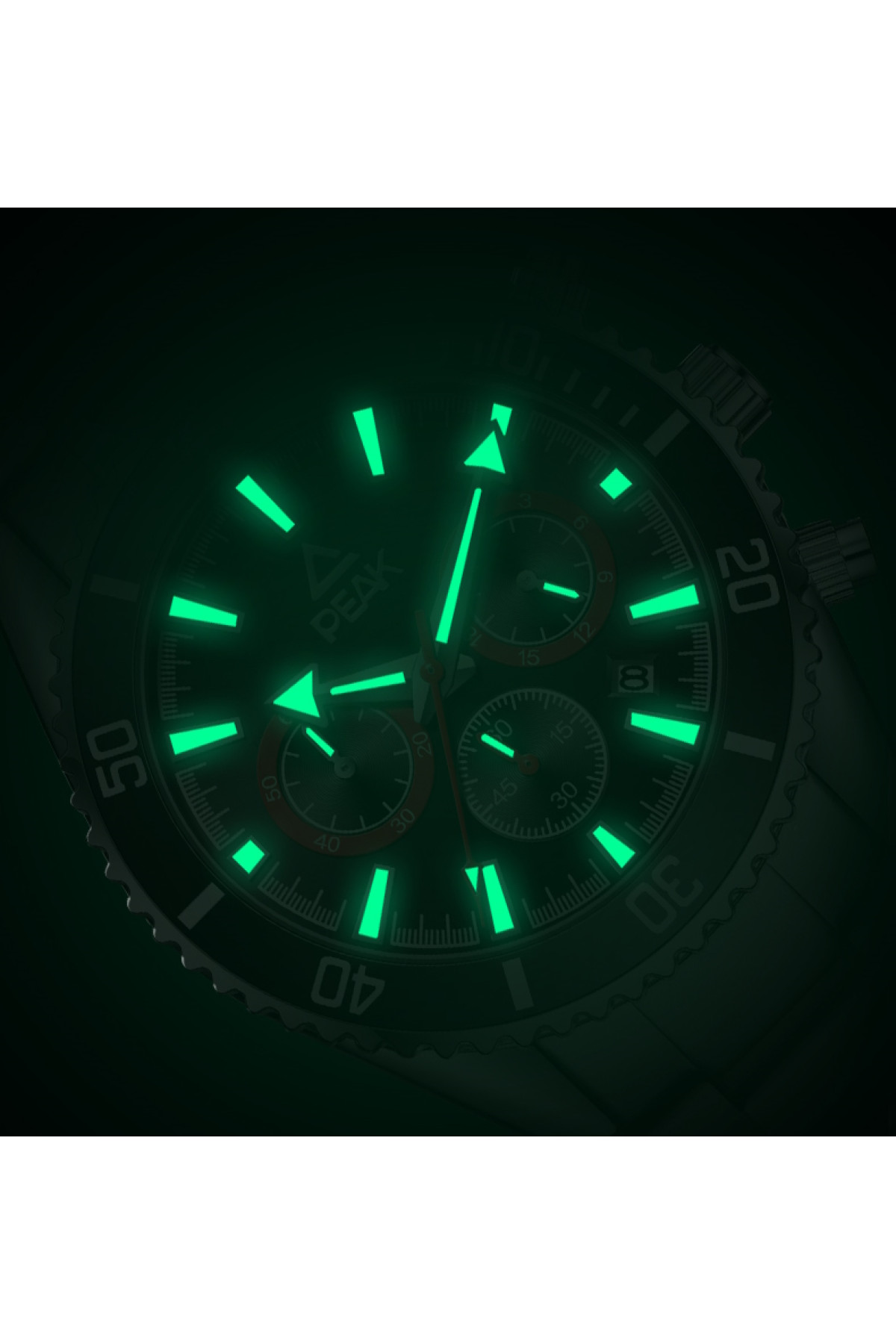 Чоловічий годинник  Peak X Advantage