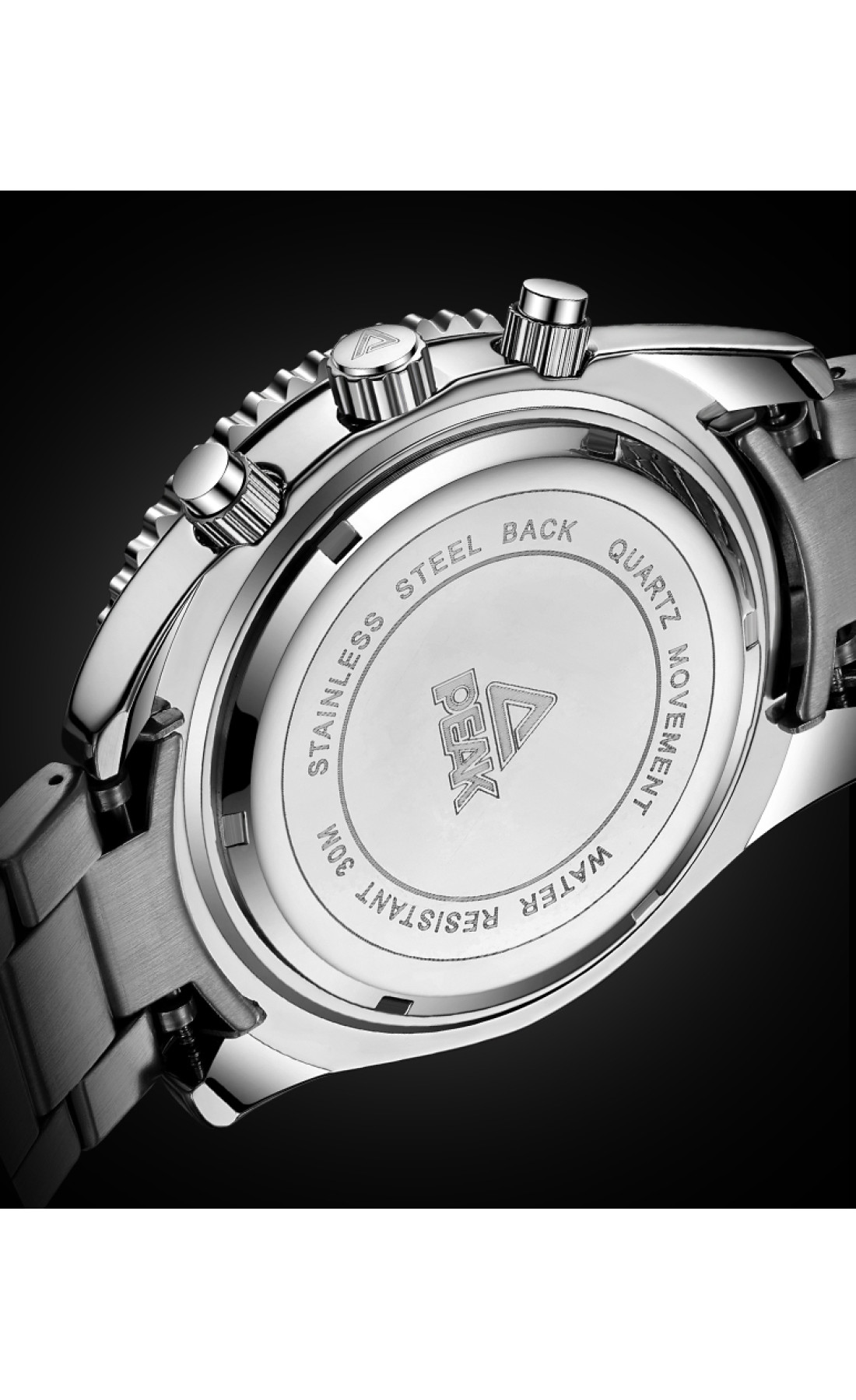 Чоловічий годинник  Peak X Advantage