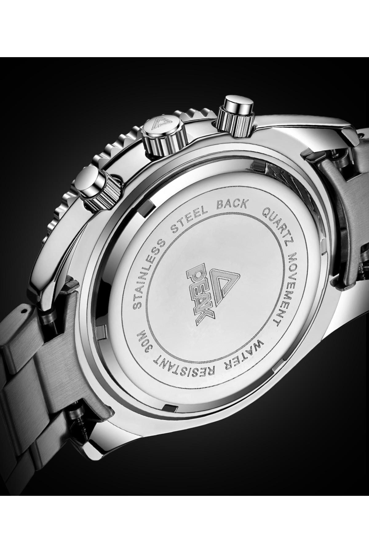 Чоловічий годинник  Peak X Advantage