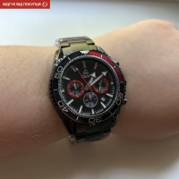 Чоловічий годинник  Peak X Advantage