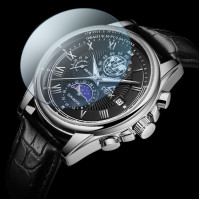 Чоловічий годинник  Peak X MoonLight