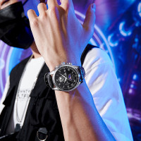 Чоловічий годинник  Peak X MoonLight