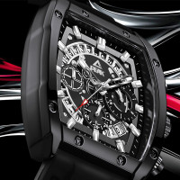 Чоловічий годинник  Peak X Maison