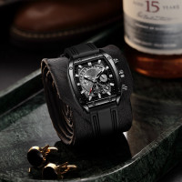 Чоловічий годинник  Peak X Maison