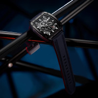 Чоловічий годинник  Peak X Maison