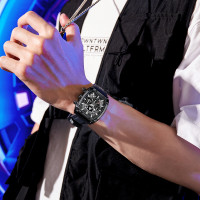 Чоловічий годинник  Peak X Maison