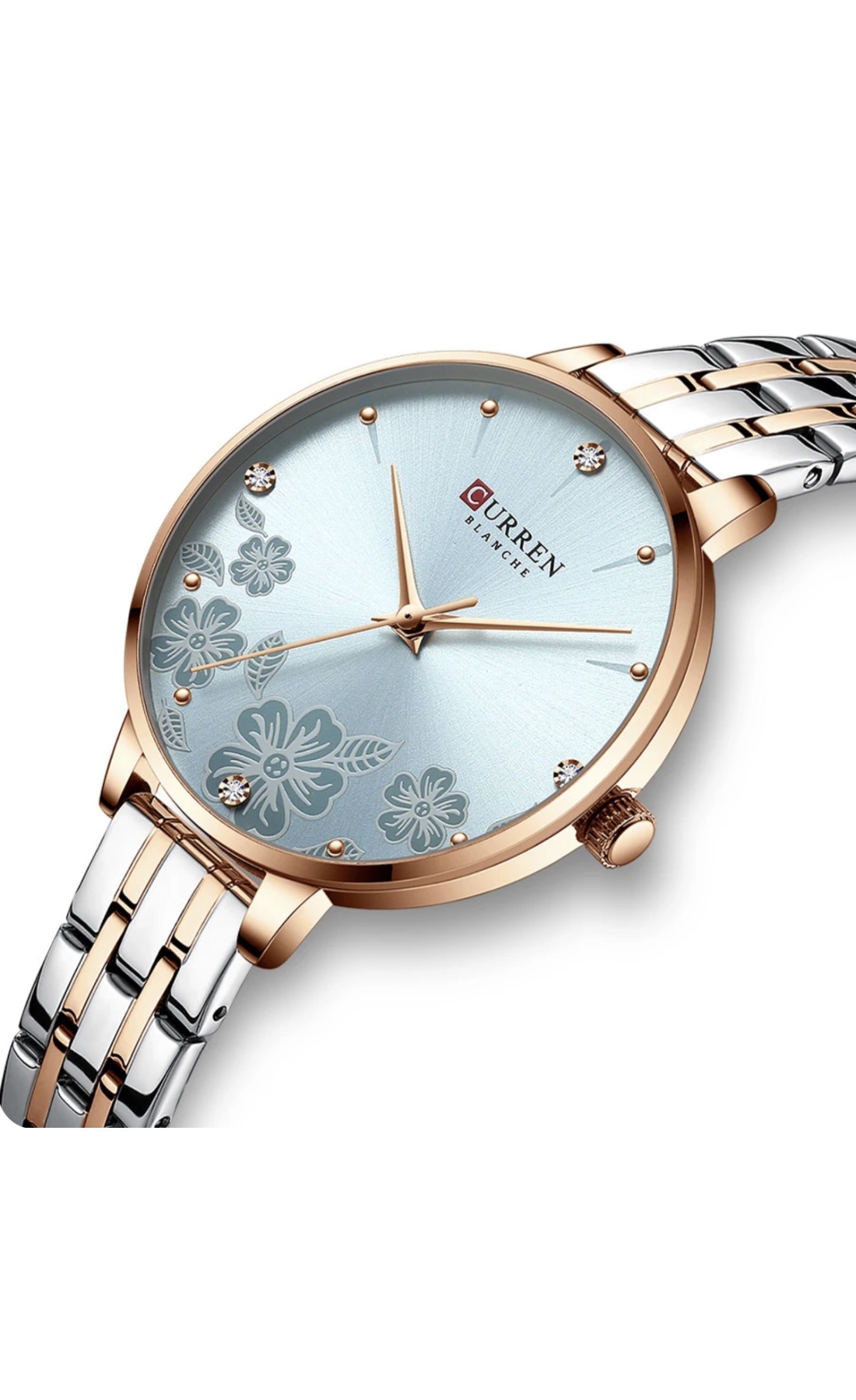 Жіночий годинник  Curren Blanche New