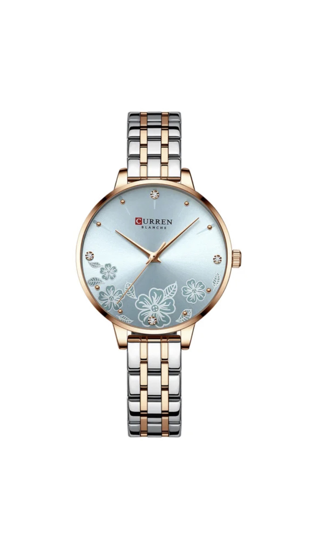 Жіночий годинник  Curren Blanche New