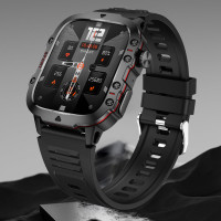 Смарт годинник  Smart Expert Nano Rubber, 2 ремінці